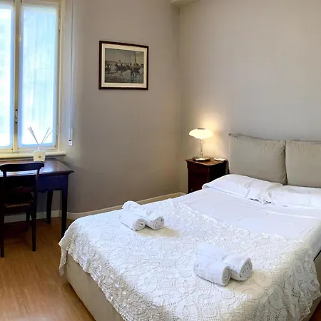 Giulia Flat - Metro Lambrate & Terrace Apartment